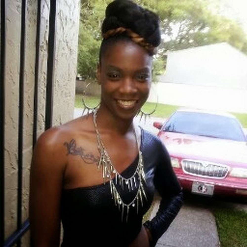 Meet your Posher, Tonisha